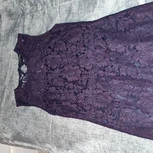 Banana republic dress size 8